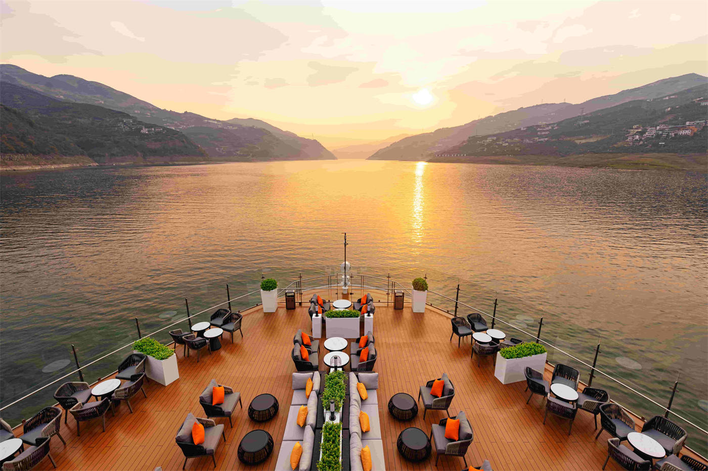 Century Cruises